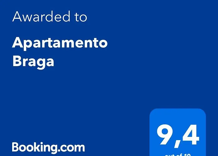 Apartamento Braga