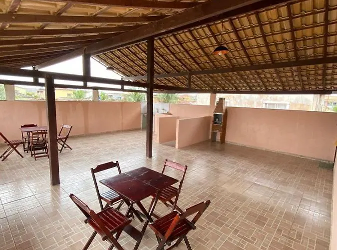 Casa Lagosta Dourada