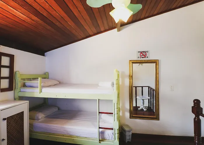 Hostel Cabo Frio