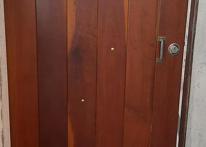 Cantinho aconchegante 2 quartos, com ar condicionado