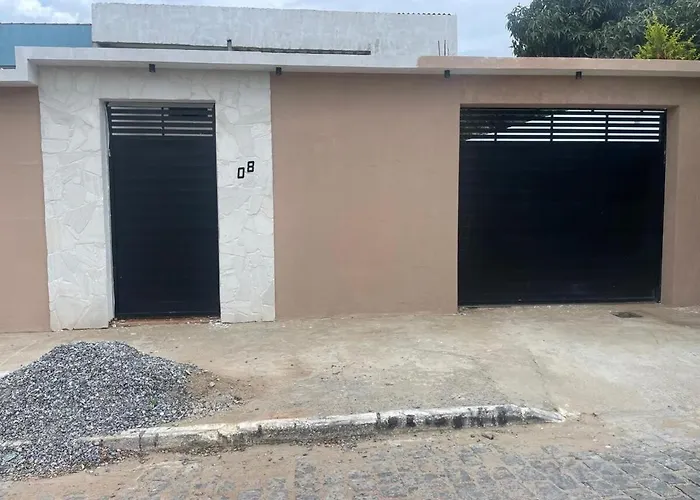 Recanto da família
