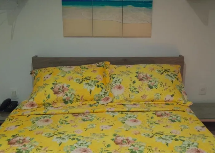 Flat em Cabo Frio