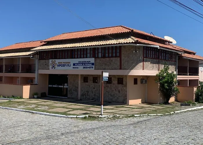 Apcef/Rj