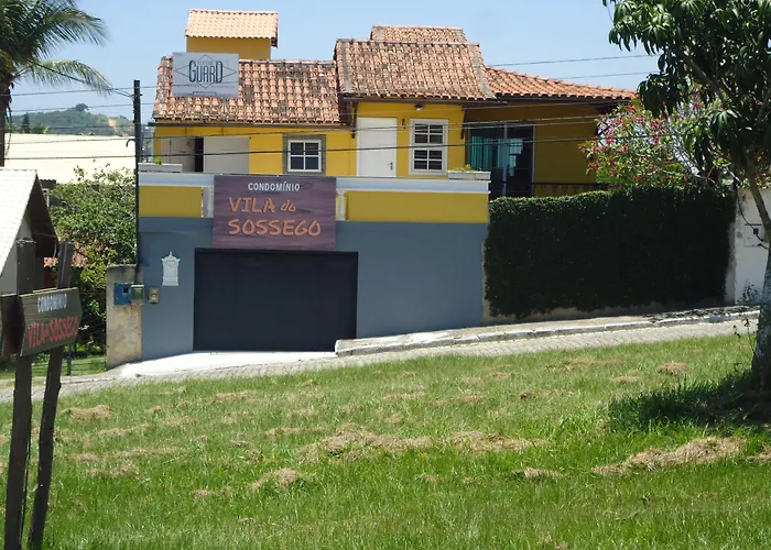 Vila do Sossego