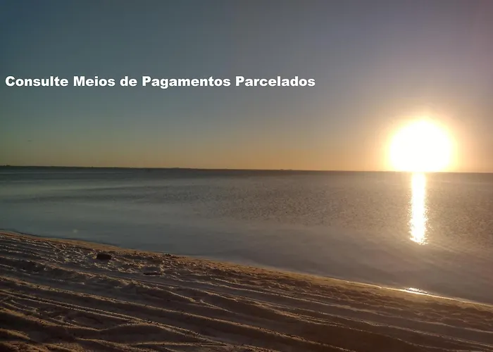 Vila do Sossego