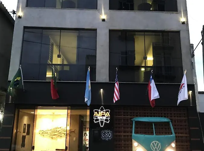 Aipa Hostel.Com
